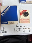 Everco A9891 Spring Lock Repair Kit Nos Sealed Package. Fixed Price $10.00.