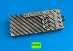 2013-2016 Bmw F06 F10 F12 F13 535I 550I 640I Harman Amplifier 9292597 Oem. Fixed Price $299.99.