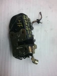 L/f Left Driver Front Door Lock Latch Actuator 2002 Dodge Caravan S-357RM. Fixed Price $56.40.
