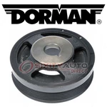Dorman Engine Harmonic Balancer For 2007-2010 Pontiac G3 1.6L L4 Cylinder Ow. Fixed Price $79.94.