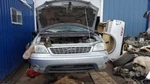 Windstar 2003 Keys/latches/locks 155152. Fixed Price $100.00.