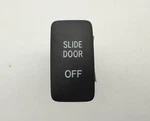 Oem 04-10 XL20 Toyota Sienna Left Driver Side Sliding Slide Door Control Switch. Fixed Price $29.00.
