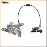 Ford F-150 1997 1998 1999-2004 Rear Left Door Lower Latch Lock 6L3Z18264A01C. Fixed Price $23.46.