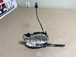 Volkswagen Vw Passat Cc Rear Right Driver Side Door Lock 5N0839016B G1. Fixed Price $35.96.