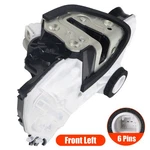 Front Left Door Lock Actuator Fit Lexus ES350 RX350 Toyota Corolla RAV4 Sienna. Fixed Price $30.76.