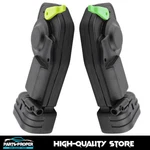 QTY(2) Front Door Lock Actuators Fits Toyota Camry 97-2001 69110AA010 69120AA010. Fixed Price $38.02.