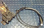 Hood Latch W/ Cable Fits 97 98 99 00 01 02 03 Ford F150 Pickup Oem. Fixed Price $25.00.