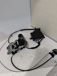 2009 Honda Odyssey Rear Rh Sliding Door Motor Oem MCA-80A-118. Fixed Price $241.43.