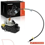 A-premium Rear Left Door Lock Actuator For Chevy Malibu 2008-2012 Saturn Aura. Fixed Price $33.24.