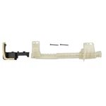 Genuine Ford Door Lock Rod Cover FL3Z-1521978-C. Fixed Price $56.04.
