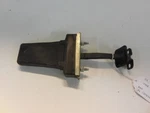 03-11 Saab 9-3 Aero Rear Left Door Check Stop Strap Closer 12785649. Fixed Price $13.30.