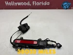 2018-2026 Land Rover Velar Front Left Door Handle Keyless W/ Lock Actuator Oem. Fixed Price $259.44.