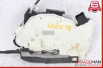 09-17 Volkswagen Cc Rear Left Driver Side Door Lock Latch 05B-5N0839015H Oem. Fixed Price $22.50.