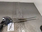Genuine Lexus Toyota 69060-06100 Rear Door Lock Latch Driver's Side Oem 1180036. Fixed Price $35.00.