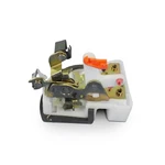 Genuine Mopar Front Door Latch Left 55075991AE. Fixed Price $114.37.