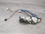 92-96 Nissan 300ZX Z32 Right Passenger Door Lock Latch Actuator 80550-45P00 Oem. Fixed Price $32.16.