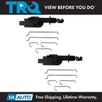 Trq Door Lock Actuator Fits 89-03 Ford 98-03 Lincoln Mercury. Fixed Price $45.95.