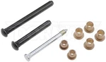 Dorman 38381 Door Hinge Pin And Bushing Assortment. Fixed Price $16.99.