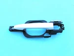 2011-2024 Mitsubishi Outlander Sport Front Driver Left Door Outside Handle. Fixed Price $130.00.