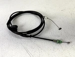 14-17 Infiniti QX80 Front Hood Bonnet Lock Control Open Release Cable Oem. Fixed Price $46.11.