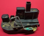 2001 Jeep Grand Cherokee Right Rear Door Latch Actuator 68268218AA. Fixed Price $54.99.