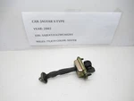 02-08 Jaguar X-type Door Brake Check Strap Stopper 1X4AF27200OEM. Fixed Price $17.50.