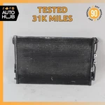 02-11 Maserati M138 4200 Coupe Gt 4.2L V8 A/c Air Condenser Cooler Oem 31K. Fixed Price $214.23.