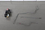 2003-2007 Hummer H2 Left Front Door Latch 15816392. Fixed Price $84.15.