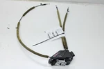 2014-2020 Nissan Rogue Sv Rear Right Door Lock Latch Actuator 82500-4BA0A Oem. Fixed Price $59.15.