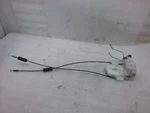 L/f Left Driver Front Door Lock Latch Actuator 2013 Subaru Legacy HO114. Fixed Price $80.75.