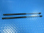 Bentley Mulsanne Trunk Boot Shocks Lift Support Pair 2PCS #6725. Fixed Price $150.00.