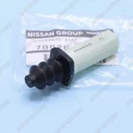 Genuine Nissan Infiniti G37 G35 FX35 FX45 Q60 Fuel Door Spring Latch 78826-CA01B. Fixed Price $32.62.