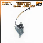 06-16 Aston Martin V8 Vantage Front Left Driver Side Door Lock Cylinder Key Oem. Fixed Price $133.91.