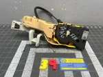 17-22 Alfa Romeo Giulia Front Left Driver Side Door Lock Latch Actuator Oem. Fixed Price $34.26.