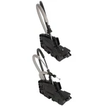 1 Pair Door Lock Actuator Motor Front & Rear Driver Side Fit For Hyundai Elantra. Fixed Price $47.63.