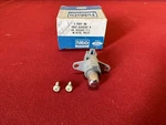 Nos 1967-1968 Ford Mustang Shelby Glove Box Door Latch C8ZZ-6543507-A 67-68. Fixed Price $85.00.