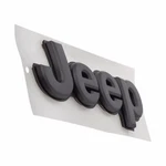 2017-2020 Jeep Compass New Style Emblem Nameplate Badge Gray Oem Mopar. Fixed Price $99.02.