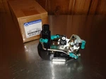 New Nos Mopar Left Rear Door Lock Latch 55235203AC Jeep Cherokee 1997-2001. Fixed Price $31.50.