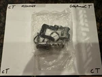 Standard Motor Products DL-3 Door Lock Kit (DL3). Fixed Price $25.36.