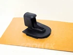 07-13 Mini Cooper Clubman Lock Cover 51-49-6-963-797 Oem Used. Fixed Price $39.00.
