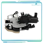 Rear Right Door Actuator W/ Power/auto Locks Ford F-150 18-19 Crew Cab. Fixed Price $27.65.