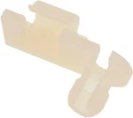 Dorman 75455 Door Lock Rod Clips Compatible With Select Models. Fixed Price $8.76.