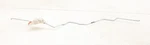 New Oe Mopar Front Left Door Handle Latch Rod 68044809AA Ram 2500 3500 2010-2022. Fixed Price $24.95.