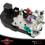 Door Lock Actuator Rear Passenger Right Side For Jeep Grand Cherokee 931-681. Fixed Price $47.38.