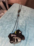 2011 Scion Tc Oem Right Side (p/s) Door Lock Actuator Toyota PART#A046693-USED. Fixed Price $40.00.
