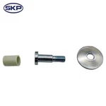 Skp SK38421 Rear Door Lock Striker Fits 1975-1979 Ford F-350 & More. Fixed Price $26.95.