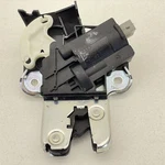 2003-2012 Audi Volkswagen Trunk Lid Lock Latch Rear Oem #4F0827505D. Fixed Price $27.99.