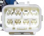 Aisin DLT-094 Door Lock Actuator Motor For 92-95 Toyota 4RUNNER Pickup. Fixed Price $63.39.