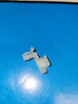New Genuine Gm Oem Door Handle Lock Operating Rod Clip S10 Blazer ZR2 16627328. Fixed Price $7.49.