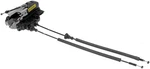Dorman 937-046 Door Lock Actuator Integrated With Latch For 06-09 Santa Fe. Fixed Price $142.53.